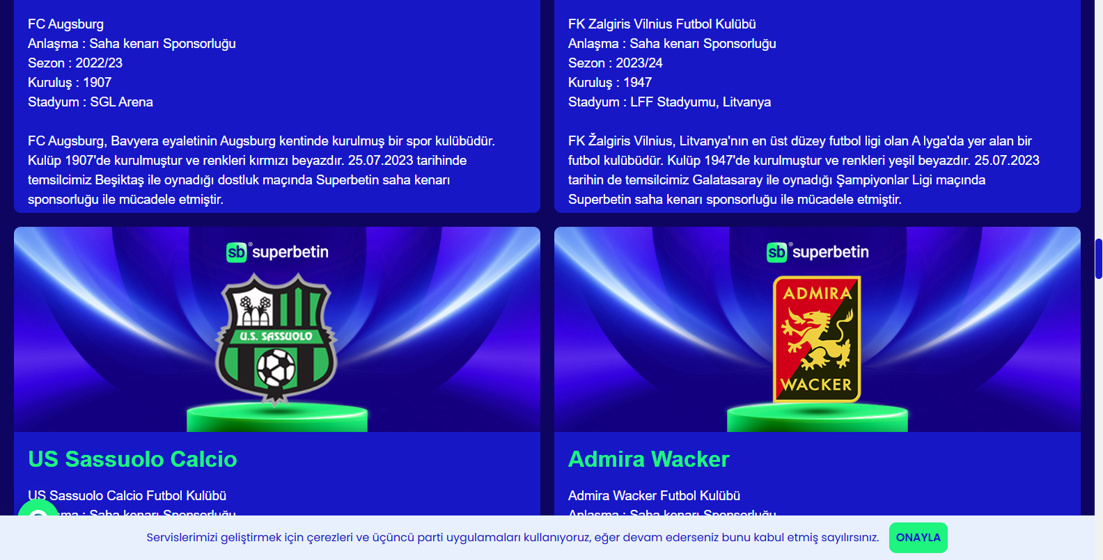 Superbetin Lisanslı Mı?